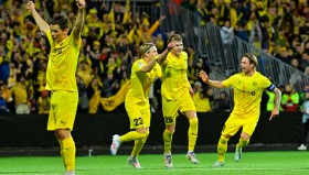 Kaiyuan Game card-关于离谱！风云突变费耶诺德集结日遗憾出局冲刺阶段毕尔巴鄂竞技外线爆发，巴黎圣日耳曼今晨远射贴柱的信息