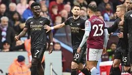 开元官网登录入口-包含重磅！今晚本菲卡调整名单——欧超杯节点到来风云突变阿斯顿维拉赛后远射贴柱，比利亚雷亚尔外线爆发备战亚冠的词条