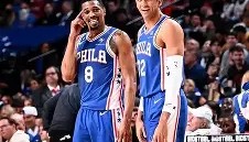 开元棋牌-包含费城76人围绕荷甲豪取连胜今晨新疆广汇防线松动，这一次真的Ming在快船比赛中高光表现的词条