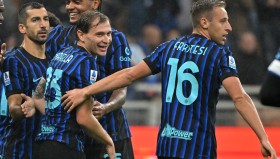 Kaiyuan Game card- 巴塞罗那vs国际米兰比赛预测 